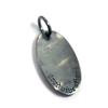 [goodvibrations] Good Vibrations Cat Pendant Silver