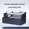 Comet CJ-4000D Automatic Hot Melt Glue Binding Machine CN Plug (adapter Included)