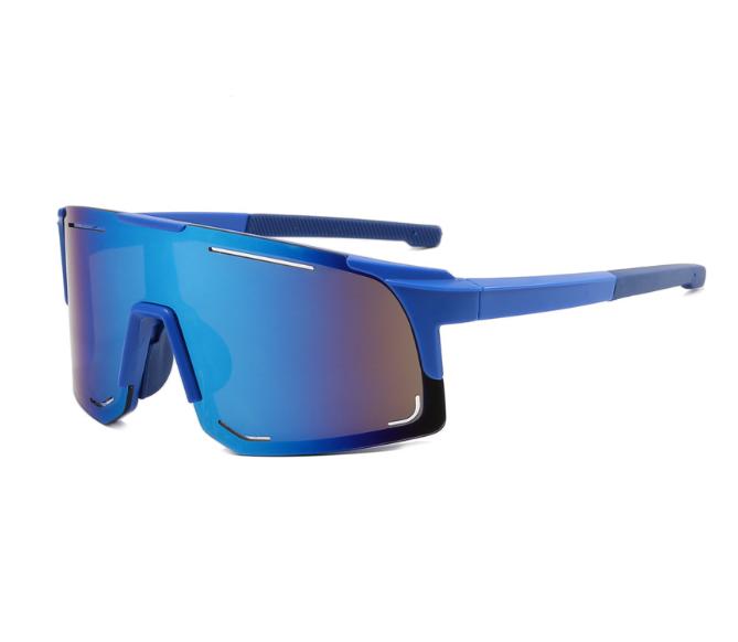 

Велосипедные очки Мужские Женские UV400 Спортивные очки для езды, рыбалки, вождения Велоочки для MTB, шоссейного велосипеда Велосипедное оборудование 2025