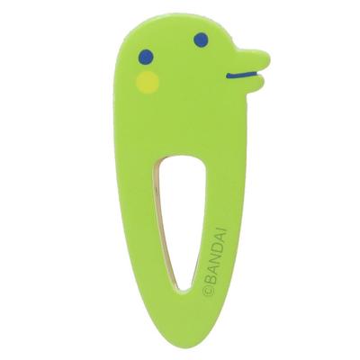 Tamagotchi Hair Accessory Hair Clip/Kuchipatchi Kamio Japan Bangs Clip Character Goods Mail Order