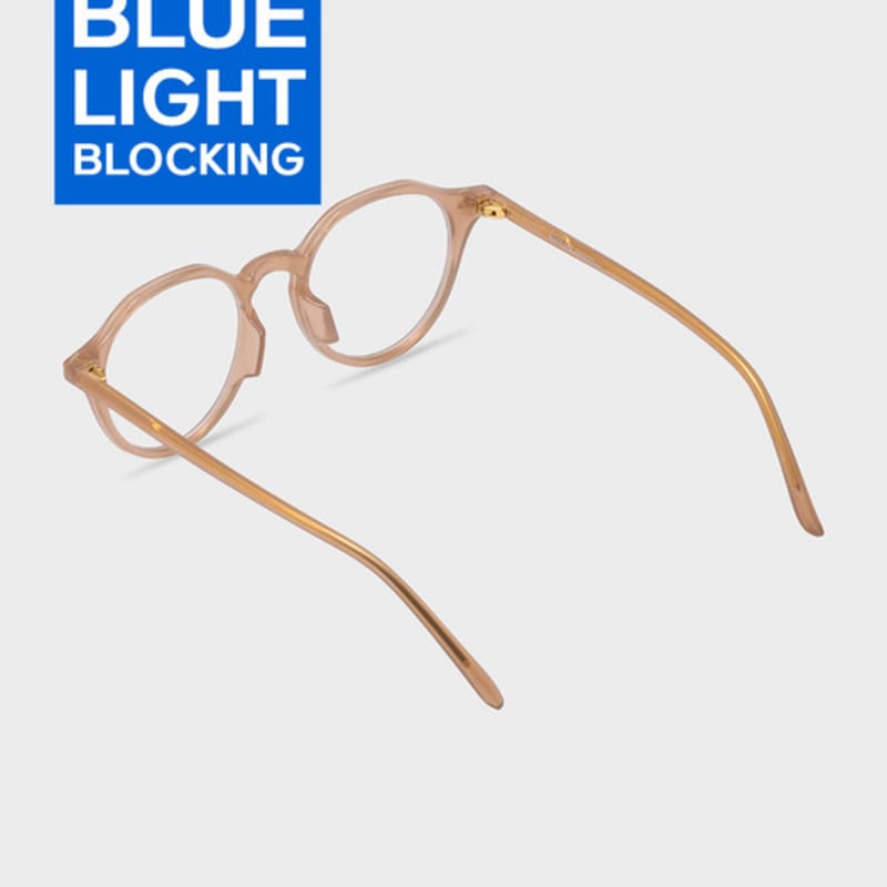 RECLOW YLeen RED VER GLASS COCOA