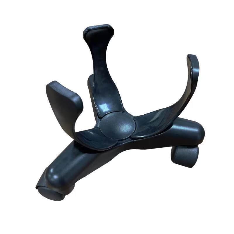 Jun Ding Ying Low-Gravity Dribbling Trainer