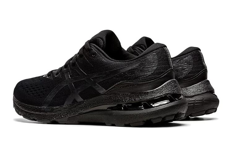 Asics Gel Kayano 28 GS 'Black' 1014A210-001