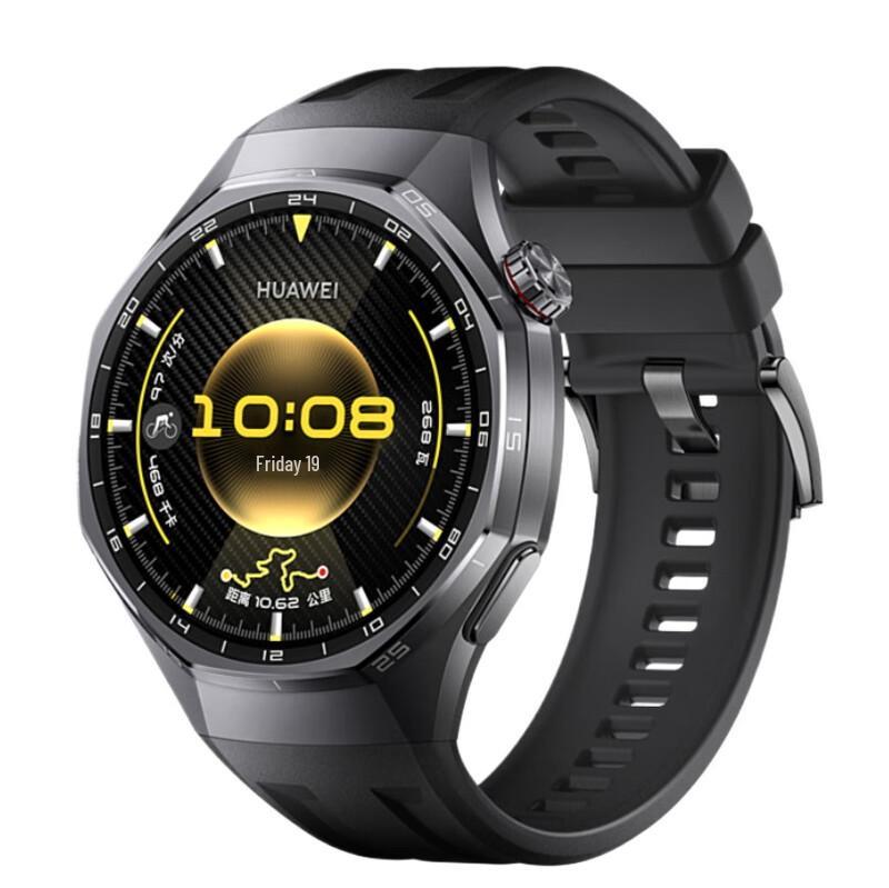 HUAWEI WATCH GT 6 Pro Smartwatch (CN version)