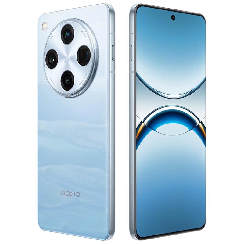 

OPPO Find X8 Pro (CN version) 12GB+512GB