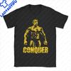 Arnold Schwarzenegger Mr Olympia Unisexs Tshirt Balck White Fashion Oneck T Shirt Fashion Short Sleeve Unisex Teeshirt Male Tees