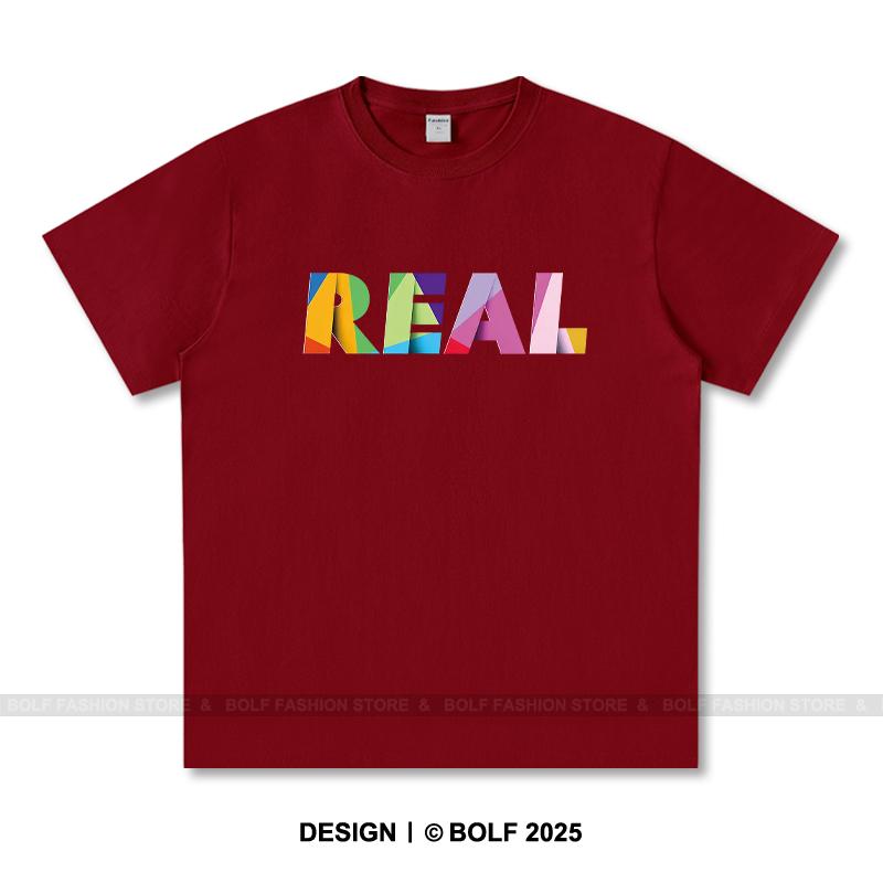 

Женская футболка с настоящим принтом, 100% хлопок, свободные аутентичные графические футболки для мужчин, летние топы, уличная одежда XXXL вино красного