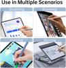 2-in-1 Bopomofo Touch Screen Stylus (5Pcs), High Sensitivity Precision Pen, Compatible with Most Touch Screens