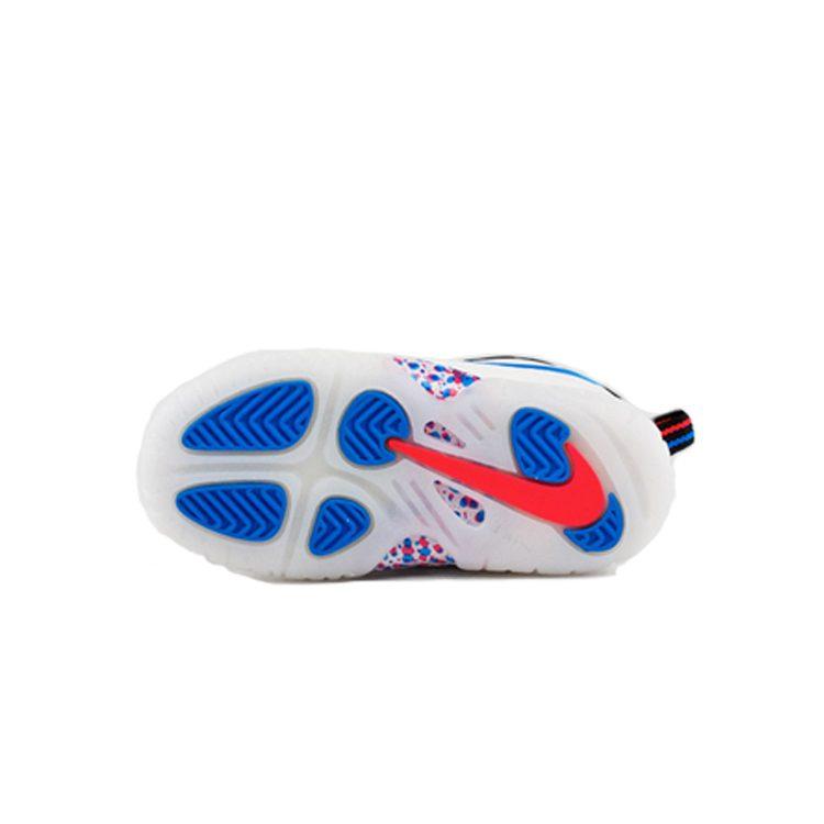 Nike Air Foamposite Pro 3D TD 843769-102