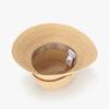 Helen Kaminski Vesa 9 Natural Tan Bucket Hat Hat50173