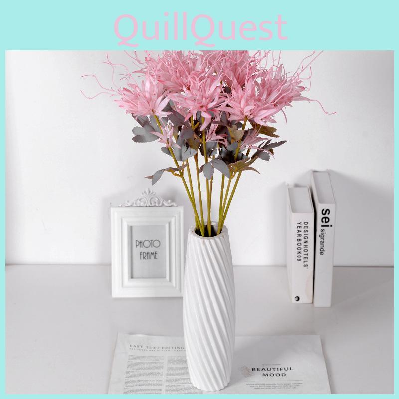 Epiphyllum Oxypetalum Multiple Colors Artificial Flower Wedding Decor Home