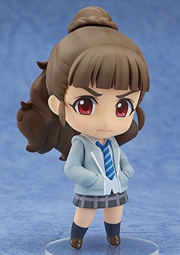 Nendoroid THE CINDERELLA GIRLS Nao Kamiya bemalte bewegliche Figur IDOLM@STER Nicht maßstabsgetreues ABS&PVC