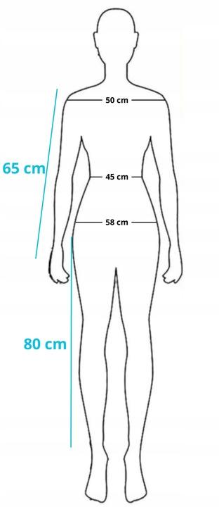 PIŻAMA ONESIE Kigurumi Kombinezon Przebranie Kostium TYGRYSEK [ONESIE7]