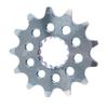 Motorcycle 520 Pitch 12T 13T 14T Tooth Front Sprocket Compatible with EXC SX XC F 125 200 250 300 350 400 450 550