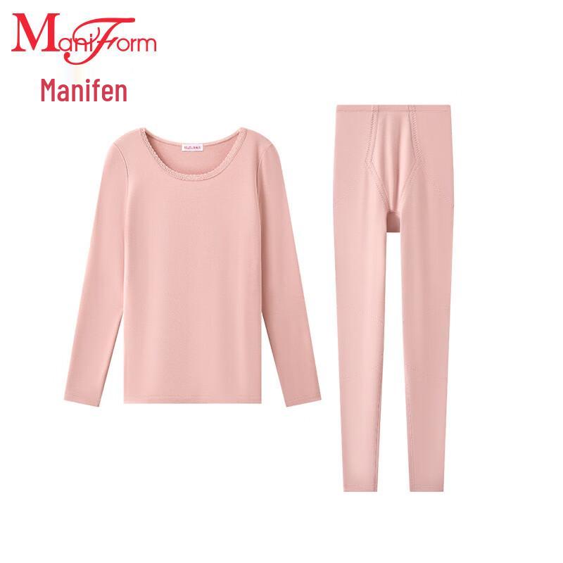 

Женское термобелье Maniform L 165