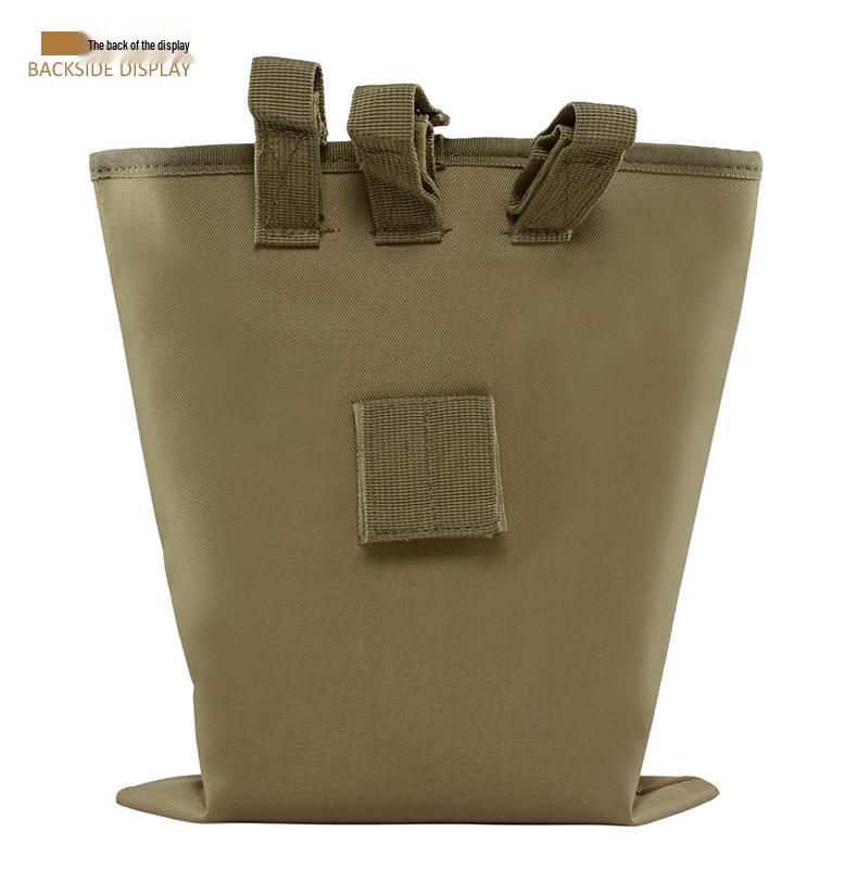 Tactical Military Outdoor Camping Storage Bag