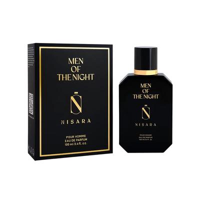 Nisara Gece Adamları Erkek Parfümü - 100 ml
