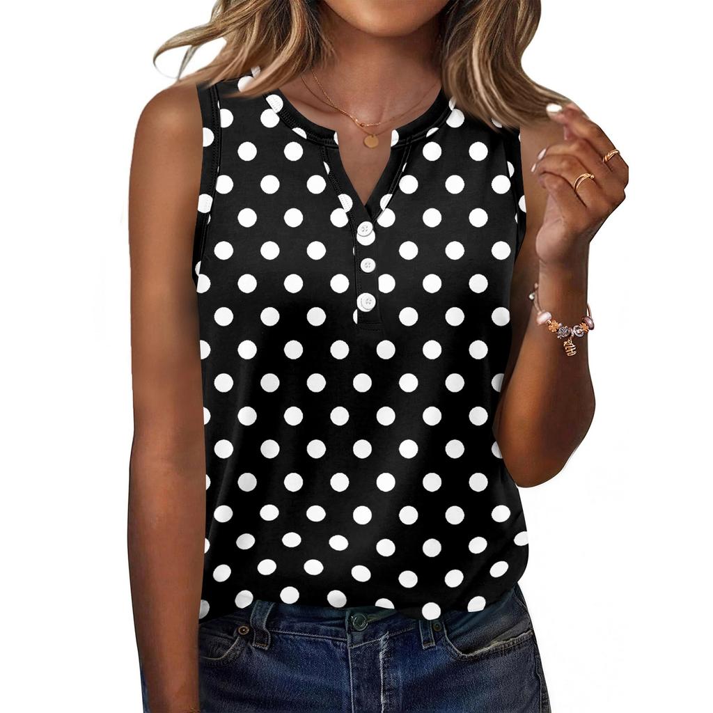 Women's Fashionable Casual Top