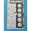 Cylinder Head Gasket 6650160520 6650160120 For Ssangyong Kyron Rexton Rodius/Stavic D27