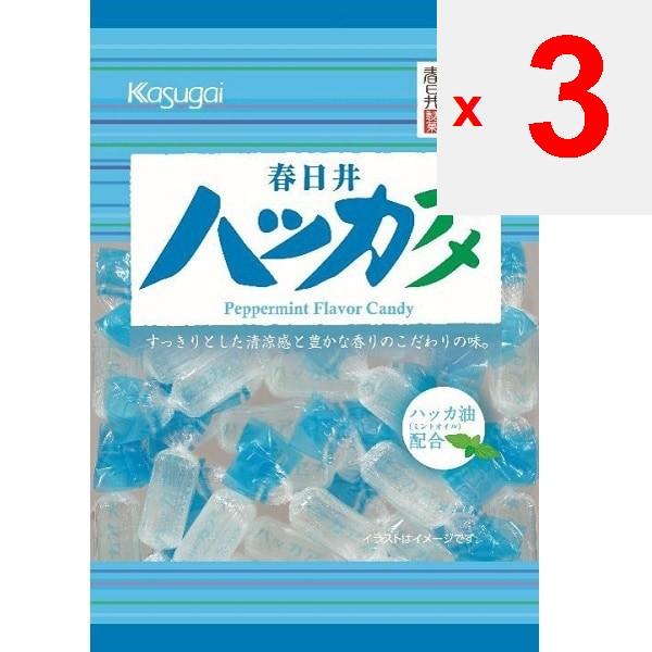 Kasugai Hacker's Candy 150gA Refreshingly Cool and Richly Fragrant Particular Taste Delicious, Flav A Refreshingly Cool and Richly Fragrant Particular