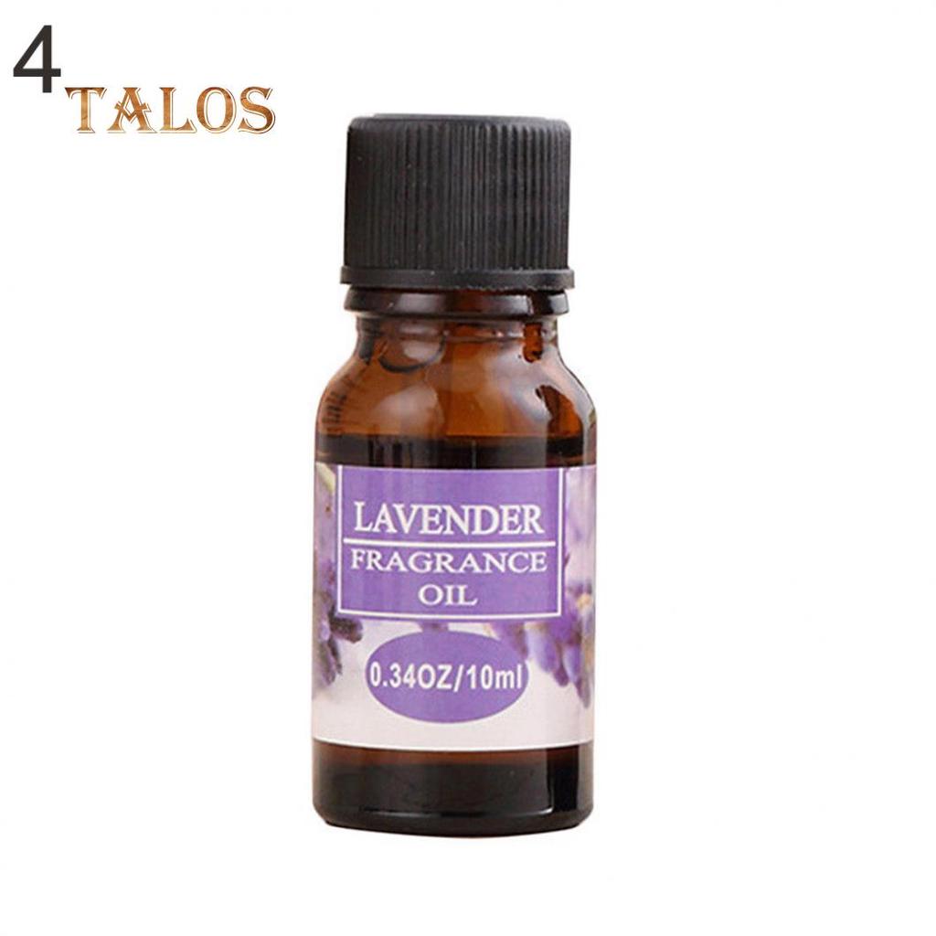 10ml Natural Water Solubility Pure Essential Oil Therapeutic Plant Aromatic Accessories