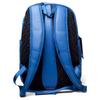 Nike Polyamide With Polyester Backpack Regular Unisex Blue Casual BA4903-442