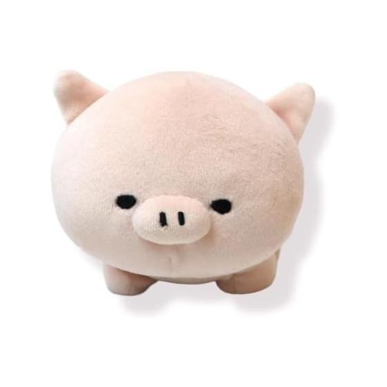 Mofmofriends Mofumo Friends Tenori Mascot Mofumofu Tenori Size Micro Pig TM111-4