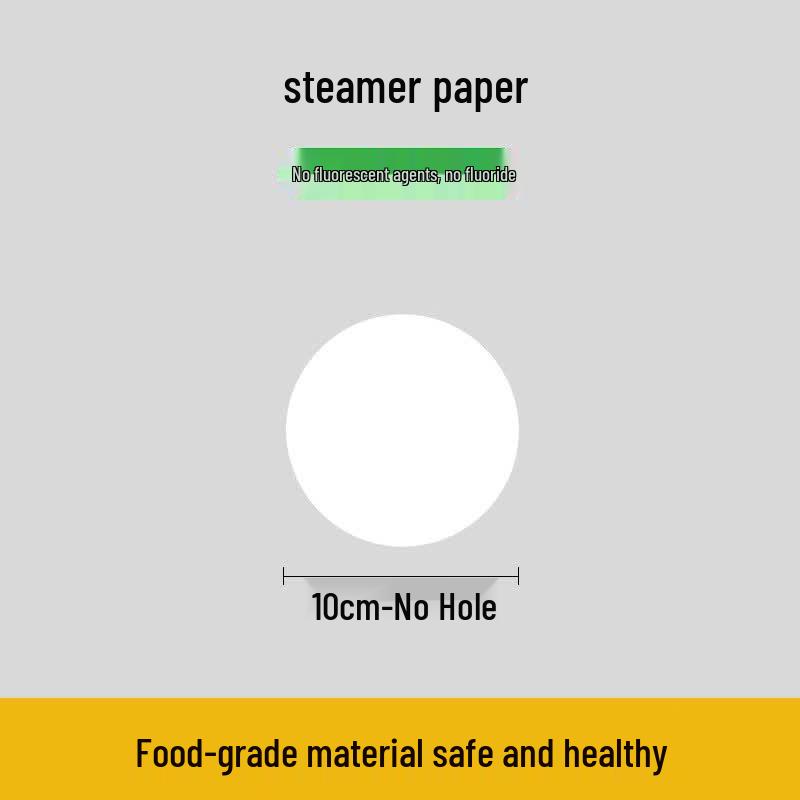 OEING Food Grade Steamer Liners