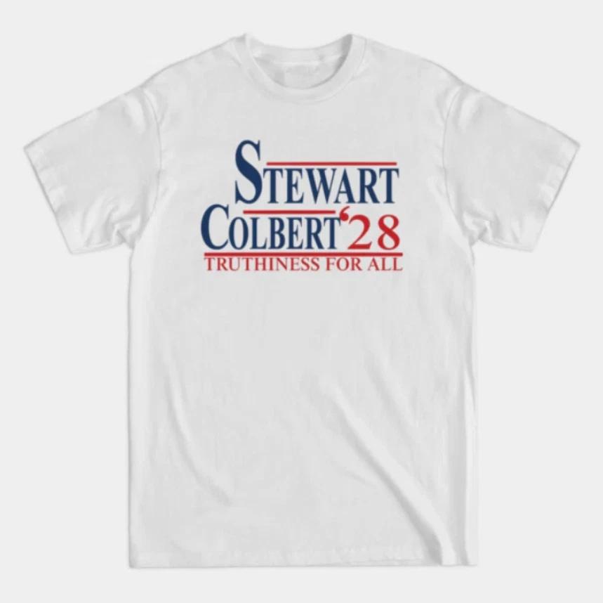 STEPHEN-COLBERT T-Shirt M