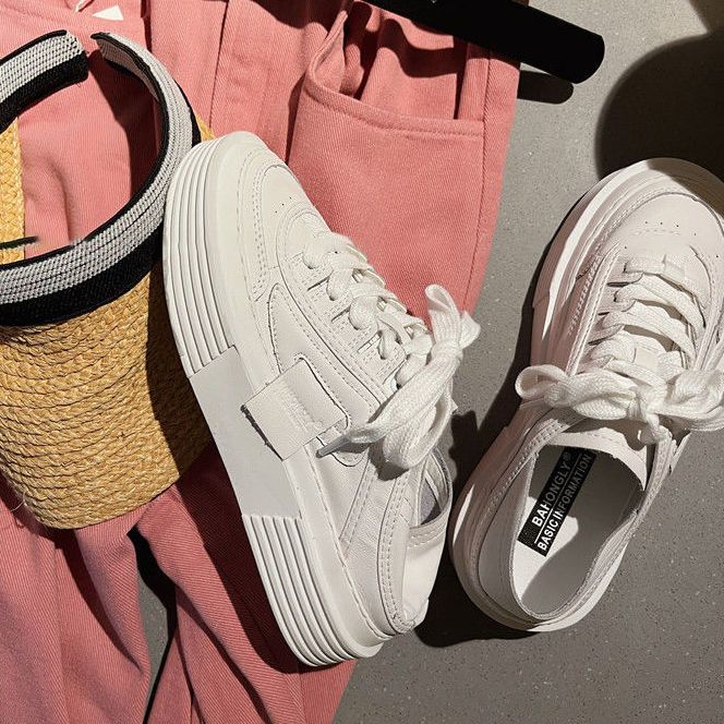 

Модная симпатичная женская обувь Kawaii Pink Canvas Whit Ladies Shoes A 39 Chic Elegant And Low Price Sale Walking With Urban Offer New In H 40