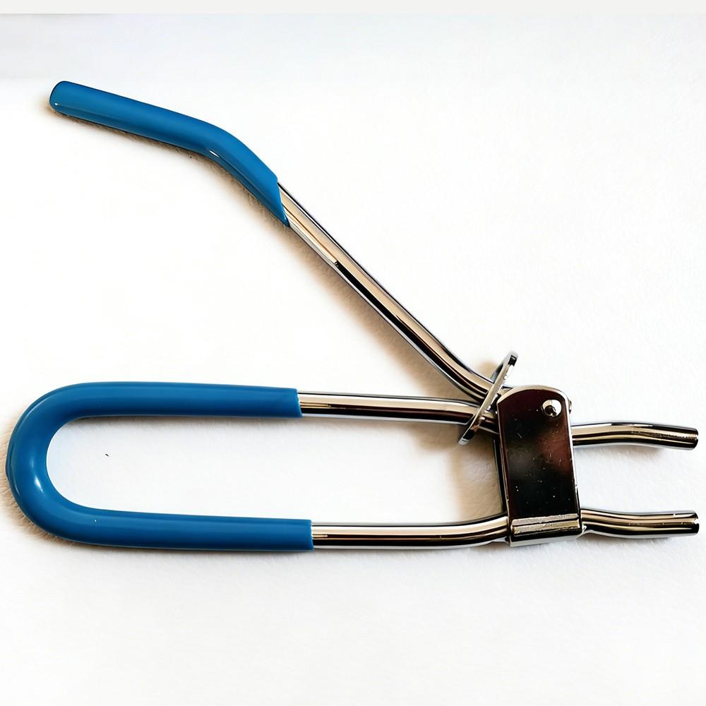 Fuel Line Repair Hose Clamp Pliers Plastic Coated Handle