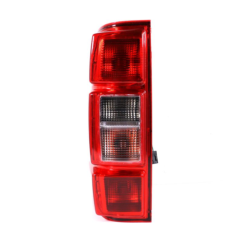 For Great Wall Wingle 7 Pickup 2018-2020 Car Accessories Left Right Tail Light Rear Bumper Brake Stop Auto Taillight Assembly