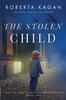 Kniha The Stolen Child