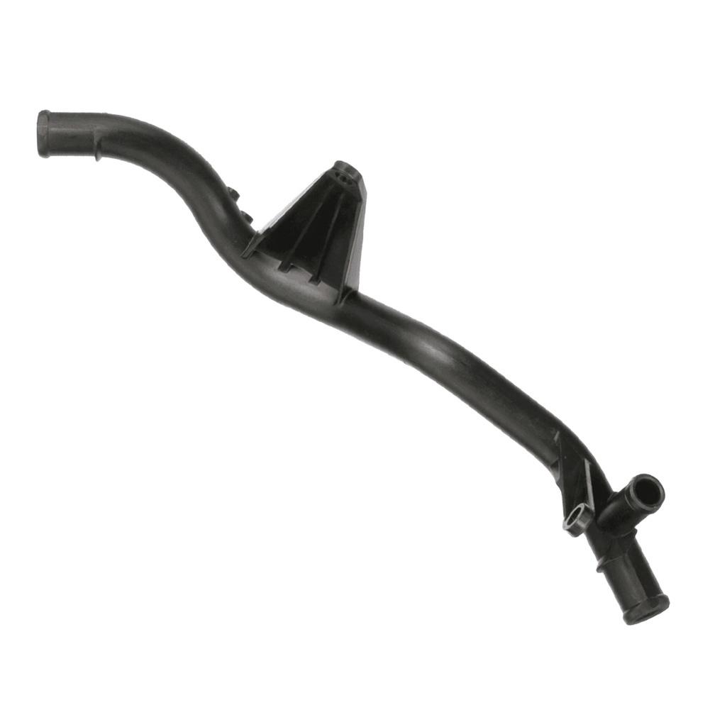 

Direct Replacement Radiator Coolant Hose Right Placement Hose Single Piece Item Quality Materials Engine Repair China Mainland
