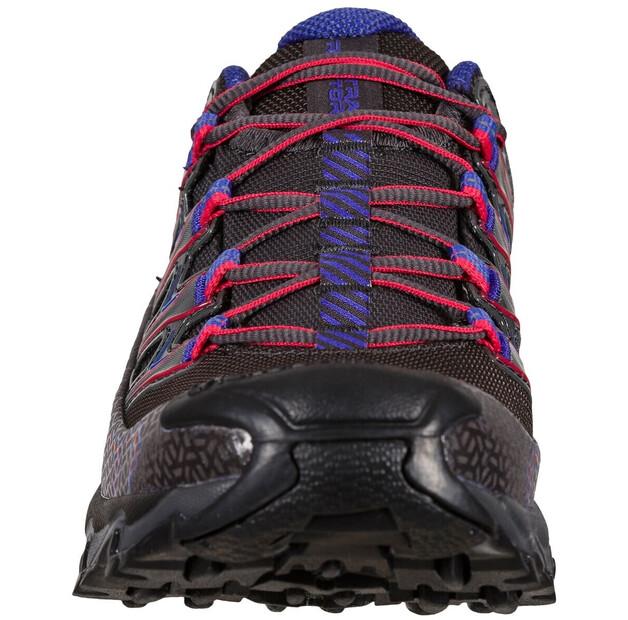 Треккинговые ботинки La Sportiva Ultra Raptor II Goretex