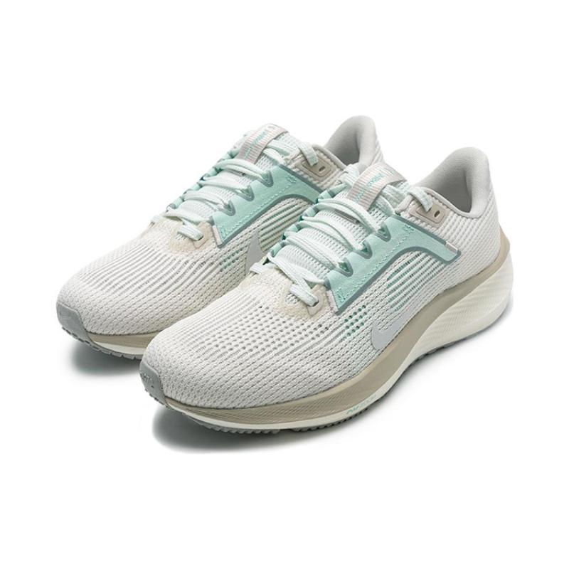 Nike Air Zoom Pegasus 40 'White Mint' Women's Sneakers FN7629-030