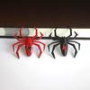 Car Metal Sticker 3D Car Sticker Auto Emblem Decal 3D Spider Shape Car Sticker Motor Decal