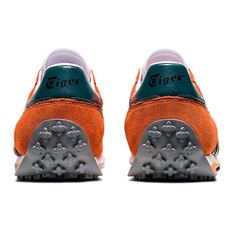 ONITSUKA TIGER Unisex EDR 78 Orange/Schwarz 1183B395-800