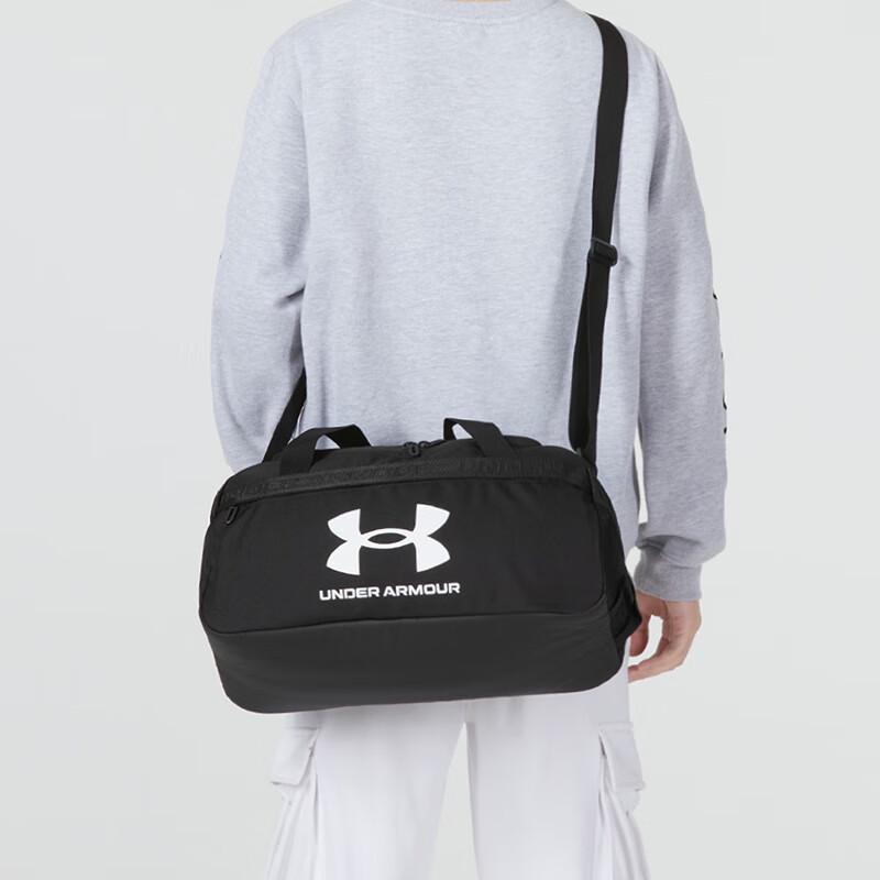 Under Armour Unisex Large Capacity Gym Duffel Bag