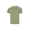 Nike Sportswear Letter Logo Casual Crew Neck Short Sleeve T-Shirt Men Tops Olive-Green AR5005-334