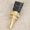 Coolant Water Temperature Sensor Fit for Volvo Excavators EC160B EC180B EC135B VOE20513340 0281002744