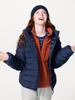 Uniqlo Pufftech Washable Parka