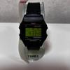 Used TIMEX Digital Watch T75961