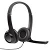 Logitech H390 Stereo USB Headset