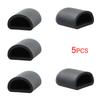 Universal Foot Support Kickstand Non-slip Silicone Protect Cover for Xiaomi M365 Mi3 Pro Electric Scooter Protective Rubber Case