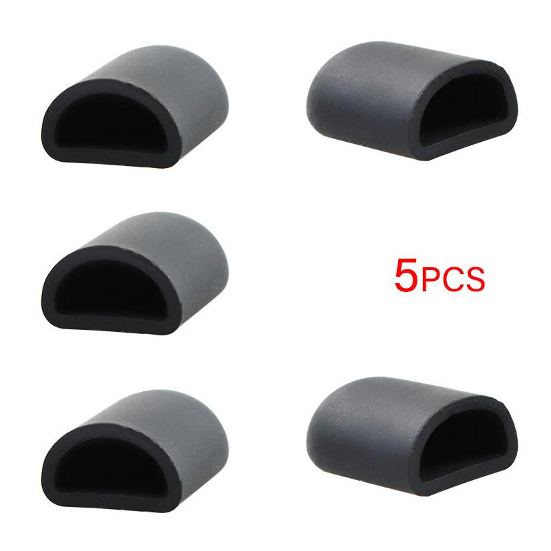Universal Foot Support Kickstand Non-slip Silicone Protect Cover for Xiaomi M365 Mi3 Pro Electric Scooter Protective Rubber Case
