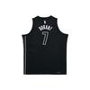 Jordan NBA Youth Jersey Brooklyn Nets Kevin Durant 7 Dri-Fit Pullover Kids Jerseys 3Y2B7BXJP-NYNKD