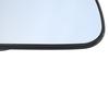 Citroen Xsara 00-05 Mirror Glass Heated Right