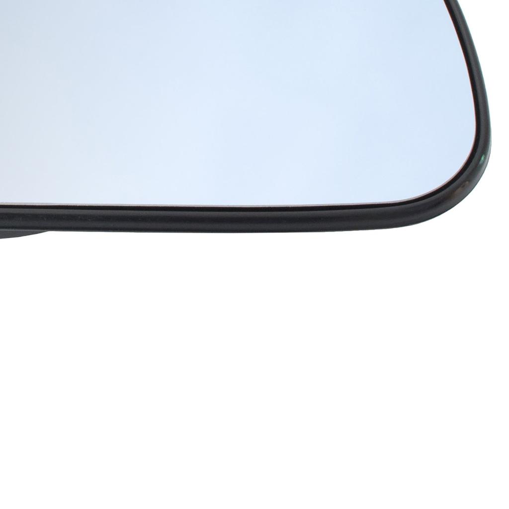 Citroen Xsara 00-05 Mirror Glass Heated Right