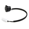 High Quality Switch Trunk Release Accessories Black+white